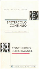 Spettacolo continuo/Continuous performance