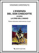 L'essenza del Don Chisciotte ovvero La crisi dell'umano