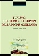 Turismo: Il futuro nell'Europa dell'unione monetaria