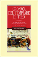 Cronaca del Templare di Tiro (1243-1314)