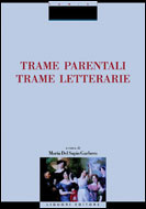 Trame parentali/Trame letterarie