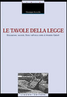 Le tavole della legge