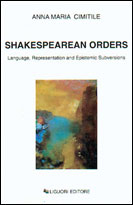 Shakespearean Orders