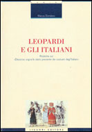 Leopardi e gli italiani