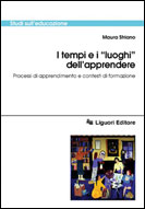 I tempi e i luoghi dell'apprendere