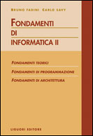 Fondamenti di informatica II