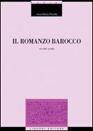 Il romanzo barocco ed altri scritti