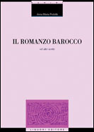 Il romanzo barocco ed altri scritti