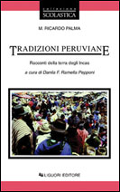 Tradizioni peruviane