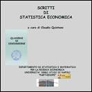 Scritti di Statistica Economica 5