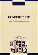 Proprietarie