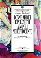 Donne, medici e poliziotti a Napoli nell'Ottocento