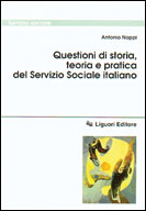 Questioni di storia, teoria e pratica del Servizio Sociale italiano