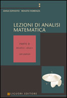 Lezioni di Analisi matematica