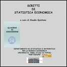 Scritti di Statistica Economica 9