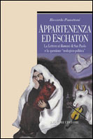 Appartenenza ed eschaton