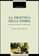 La didattica della storia