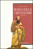Heidegger e il cristianesimo