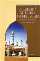 Islam e citt nell'Africa a sud del Sahara