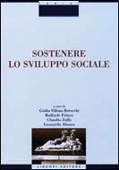 Sostenere lo sviluppo sociale