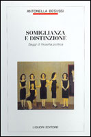 Somiglianza e distinzione