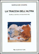 La traccia dell'altra