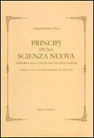 Principj d'una Scienza Nuova