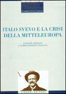 Italo Svevo e la crisi della Mitteleuropa