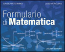 Formulario di matematica