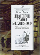 Librai editori a Napoli nel XVIII secolo