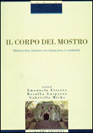 Il corpo del mostro