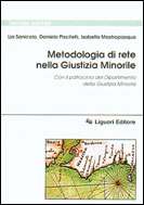 Metodologia di rete nella Giustizia Minorile