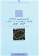 Metodi matematici e statistici nelle scienze della terra