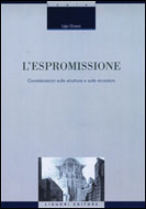 L'espromissione