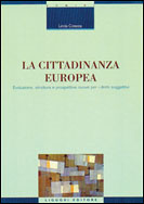 La cittadinanza europea