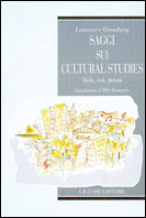 Saggi sui Cultural Studies