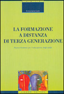 La formazione a distanza di terza generazione