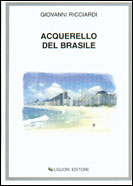 Acquerello del Brasile