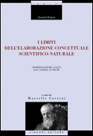 I limiti dell'elaborazione concettuale scientifico-naturale