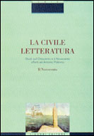 La civile letteratura