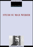 Studi su Max Weber