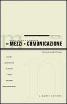 Diritto ed economia dei mezzi di comunicazione