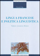 Lingua francese e politica linguistica