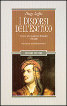 I discorsi dell'esotico