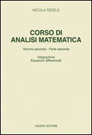 Corso di analisi matematica