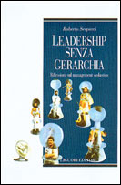 Leadership senza gerarchia