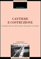 Cantiere e costruzione