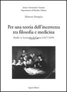 Per una teoria dell'incertezza tra filosofia e medicina