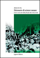 Dizionario di scienze umane