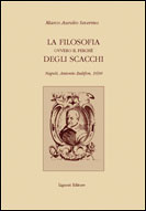 La filosofia ovvero il perche' degli scacchi